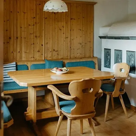 Appartement Anny