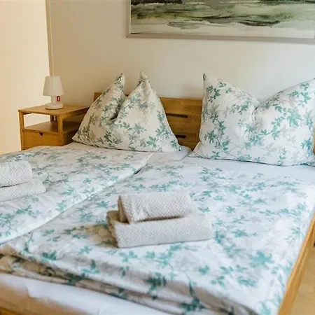 Appartement Anny *
