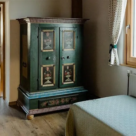 Appartement Anny Fusch an der Glocknerstraße