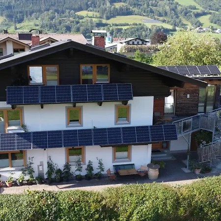 Appartement Anny