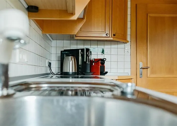 דירה Anny פוש אן דר גלוקנשטראסה