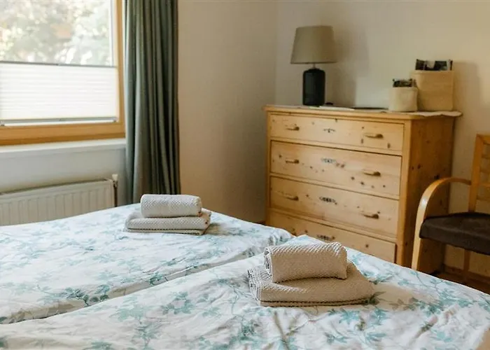 Anny פוש אן דר גלוקנשטראסה