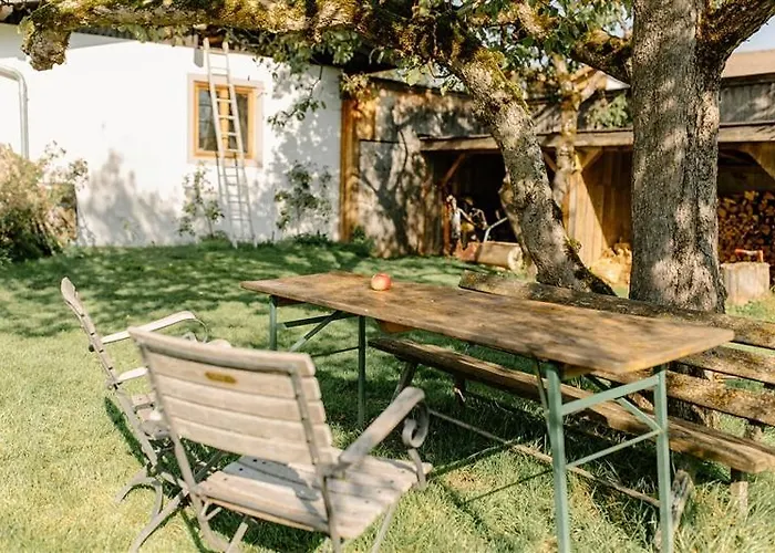 Anny דירה פוש אן דר גלוקנשטראסה