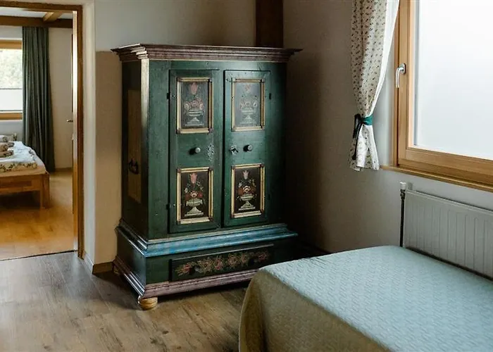 דירה Anny פוש אן דר גלוקנשטראסה