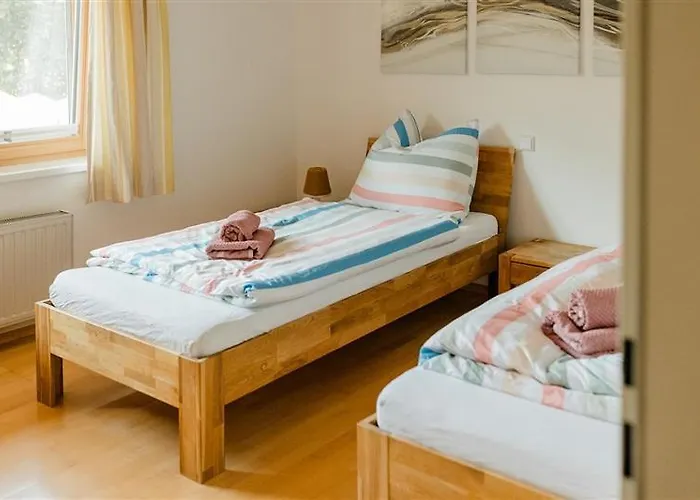 Anny * פוש אן דר גלוקנשטראסה