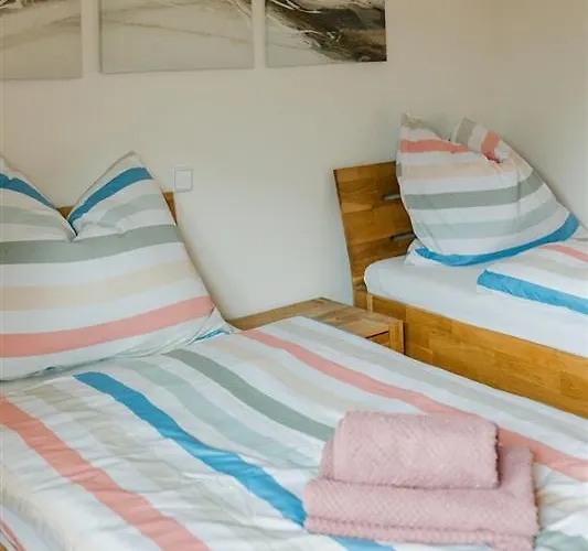 Anny פוש אן דר גלוקנשטראסה