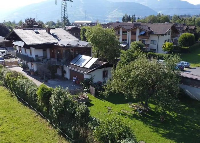 Anny * פוש אן דר גלוקנשטראסה