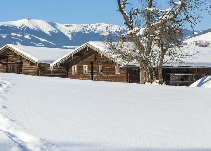 Anny פוש אן דר גלוקנשטראסה