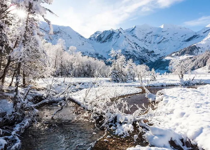 דירה Anny פוש אן דר גלוקנשטראסה